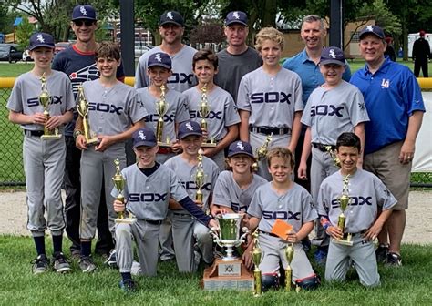 la grange little league|IMPORTANT FIELD UPDATE.